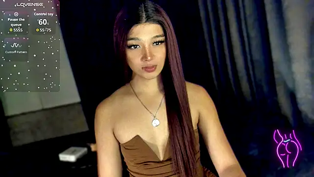 Snapshot of TrinityFucksYou chatting on 19, 2, 2026 TrinityFucksYou online show from 19, 2, 2026