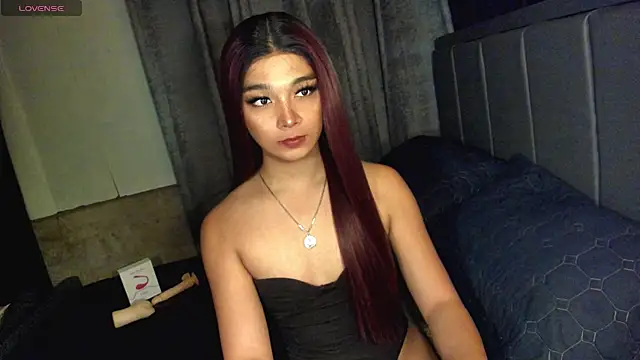 TrinityFucksYou online show from 6, 4, 2026