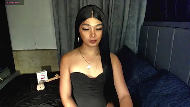 TrinityFucksYou online show from 31, 5, 2026
