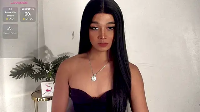 TrinityFucksYou online show from 16, 9, 2025