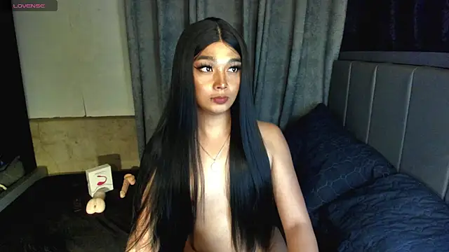 TrinityFucksYou online show from 31, 5, 2026