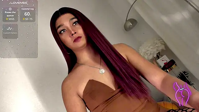 Snapshot of TrinityFucksYou chatting on 5, 2, 2026 TrinityFucksYou online show from 5, 2, 2026