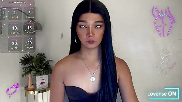 TrinityFucksYou online show from 28, 9, 2025