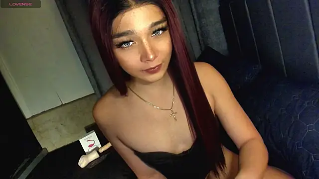 TrinityFucksYou online show from 10, 4, 2026