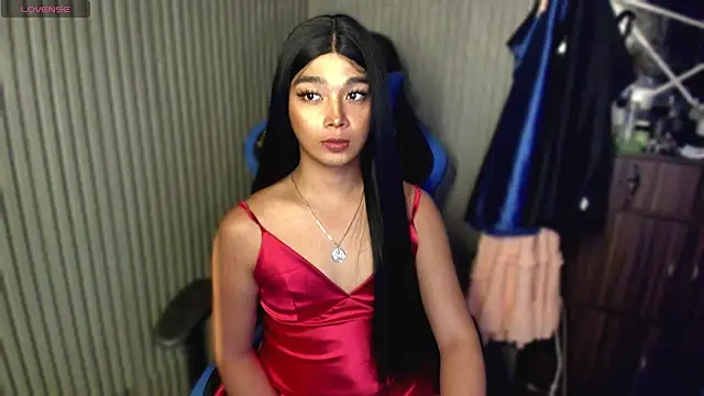Snapshot of TrinityFucksYou chatting on 9, 6, 2026 TrinityFucksYou online show from 9, 6, 2026