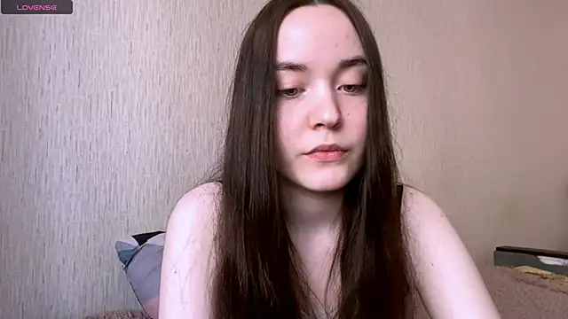 AriaVice online show from 12, 4, 2026