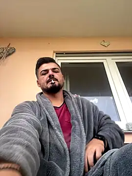 Snapshot of imooLoov chatting on 17, 10, 2025 imooLoov online show from 17, 10, 2025