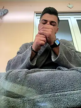 Snapshot of imooLoov chatting on 23, 10, 2025 imooLoov online show from 23, 10, 2025