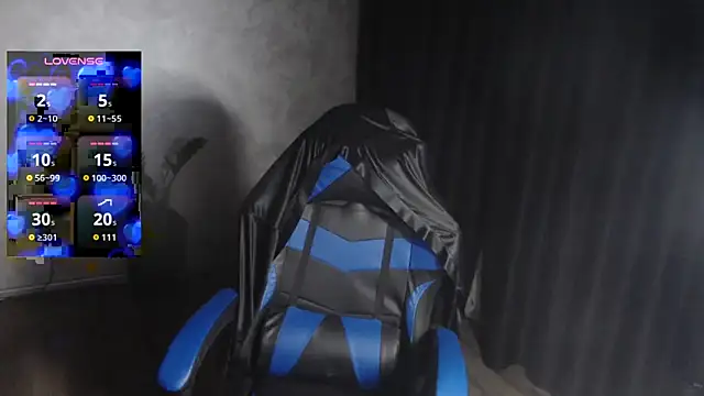 Provokeddream online show from 17, 2, 2026