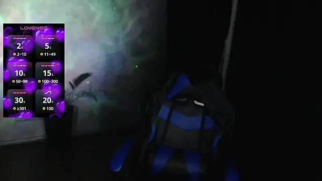 Provokeddream online show from 12, 3, 2026