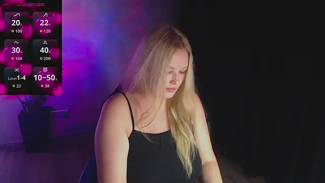 Provokeddream online show from 2, 12, 2025