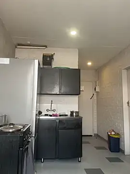 BaddestAss22 online show from 14, 11, 2025