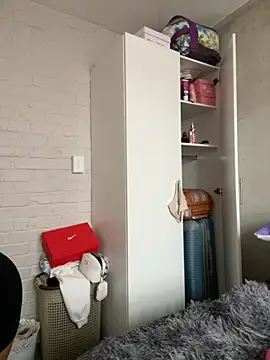 BaddestAss22 online show from 16, 11, 2025