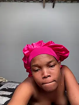 BaddestAss22 online show from 21, 11, 2025