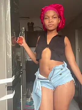 BaddestAss22 online show from 19, 12, 2025