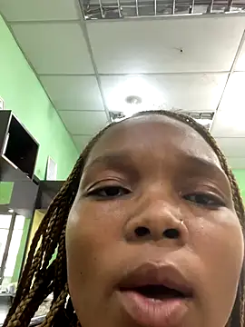 BaddestAss22 online show from 21, 10, 2025