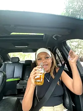 BaddestAss22 online show from 13, 9, 2025