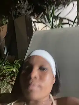 BaddestAss22 online show from 16, 9, 2025