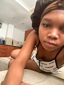 BaddestAss22 online show from 25, 9, 2025