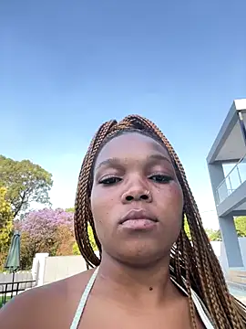 BaddestAss22 online show from 24, 10, 2025