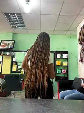 BaddestAss22 online show from 22, 10, 2025