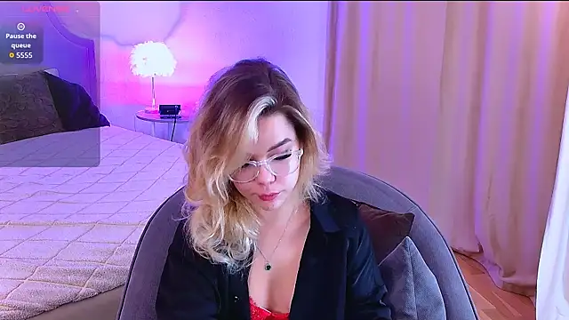 PrincessSlay online show from 29, 9, 2025