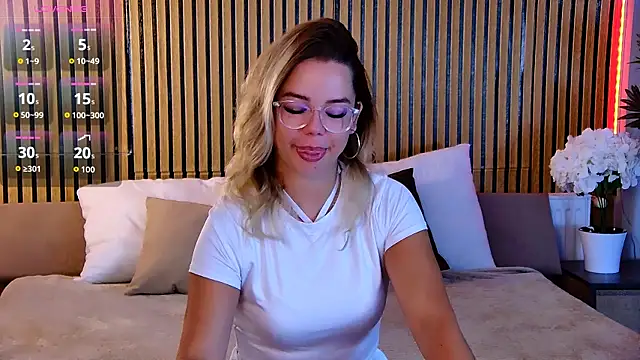 Snapshot of PrincessSlay chatting on 8, 7, 2026 PrincessSlay online show from 8, 7, 2026