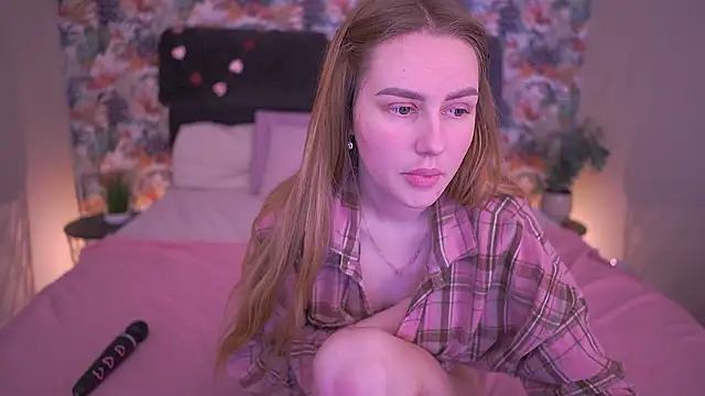 GabriellaJass online show from 20, 2, 2026