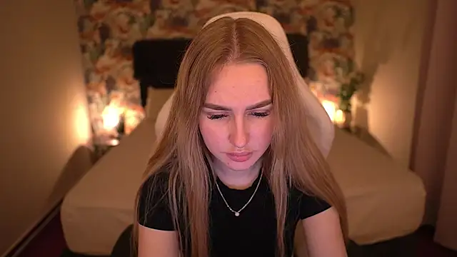 GabriellaJass online show from 2, 12, 2025