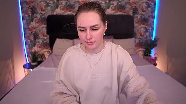 GabriellaJass online show from 7, 2, 2026