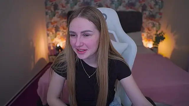 GabriellaJass online show from 31, 1, 2026