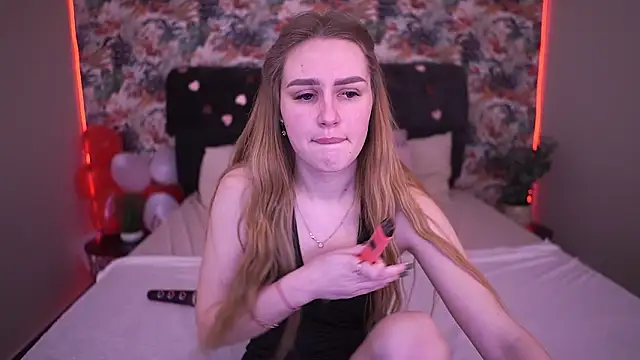 GabriellaJass online show from 15, 2, 2026