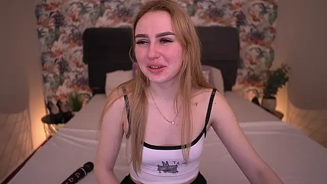 GabriellaJass online show from 25, 2, 2026