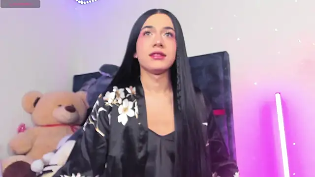 KristallSwan online show from 22, 4, 2026