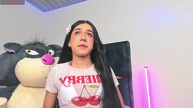 KristallSwan online show from 28, 4, 2026
