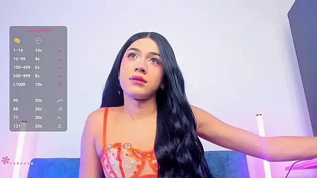 Snapshot of KristallSwan chatting on 1, 7, 2026 KristallSwan online show from 1, 7, 2026