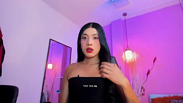 KristallSwan online show from 27, 9, 2025