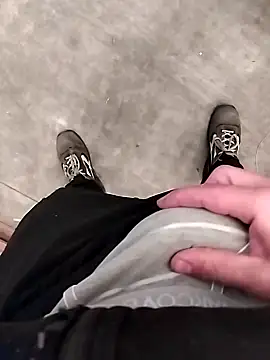 Axelitoc online show from 8, 10, 2025