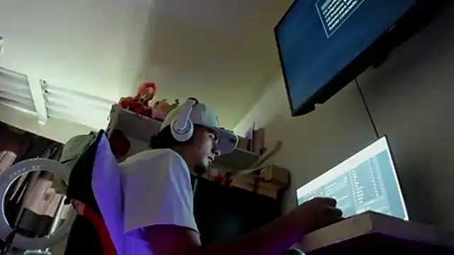 JamesDeker online show from 11, 1, 2026