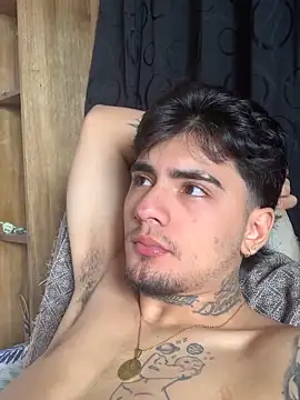 JamesDeker online show from 21, 11, 2025