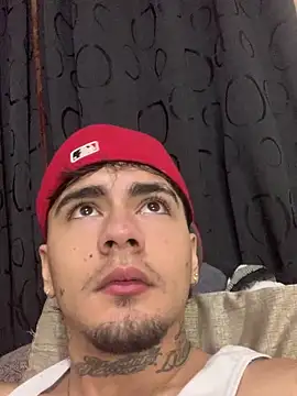 JamesDeker online show from 19, 11, 2025