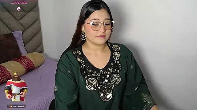 heluejamil online show from 29, 10, 2025