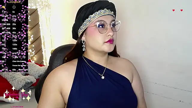 Snapshot of heluejamil chatting on 12, 2, 2026 heluejamil online show from 12, 2, 2026