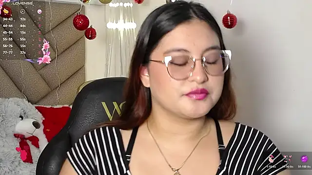 heluejamil online show from 16, 12, 2025