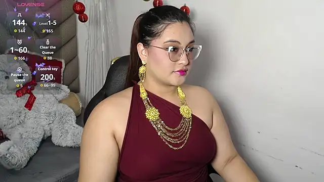 heluejamil online show from 18, 11, 2025