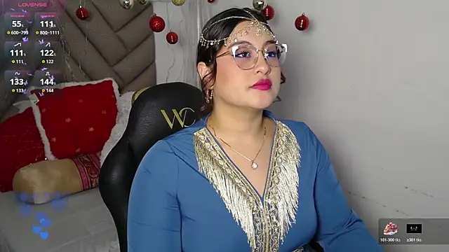 heluejamil online show from 3, 12, 2025