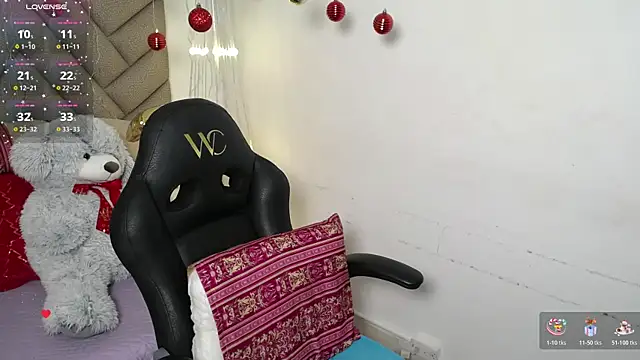 heluejamil online show from 29, 11, 2025