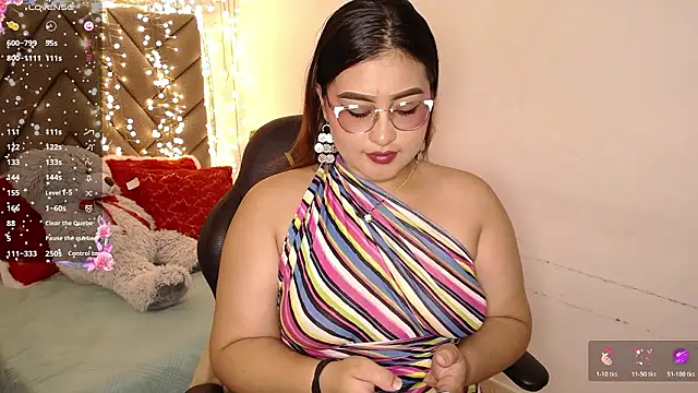 Snapshot of heluejamil chatting on 6, 2, 2026 heluejamil online show from 6, 2, 2026