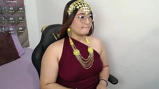 heluejamil online show from 22, 10, 2025