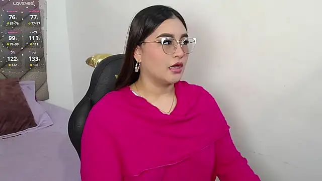 heluejamil online show from 23, 10, 2025